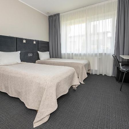 Jurates B&B Namai Karmelava Bagian luar foto